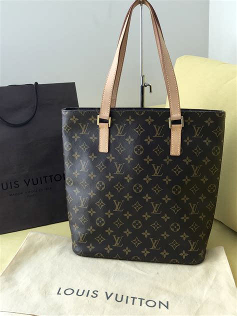 Louis Vuitton oversized bag